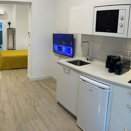 Brand New Studio Centro, Atocha - Museums Madrid Dış mekan fotoğraf