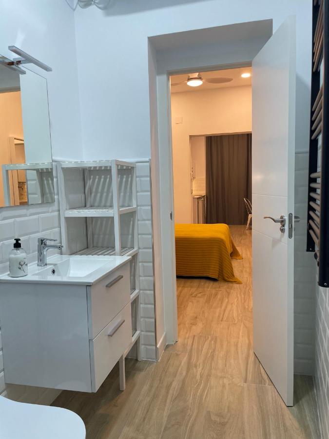 Brand New Studio Centro, Atocha - Museums Madrid Dış mekan fotoğraf